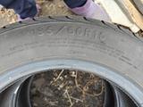 Летние шины 185/60/15 Goodyear за 45 000 тг. в Костанай – фото 4