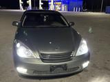 Lexus ES 300 2001 года за 6 000 000 тг. в Алматы – фото 2