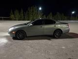 Lexus ES 300 2001 года за 6 000 000 тг. в Алматы – фото 4