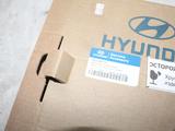 Ветровики деффлектор окон Hyundai Creta за 1 000 тг. в Караганда – фото 2
