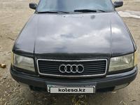 Audi 100 1991 годаүшін2 100 000 тг. в Жаркент