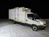 IVECO  Daily 2016 года за 23 000 000 тг. в Алматы