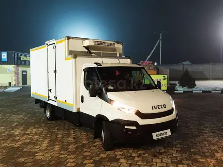 IVECO  Daily 2016 года за 23 000 000 тг. в Алматы – фото 16