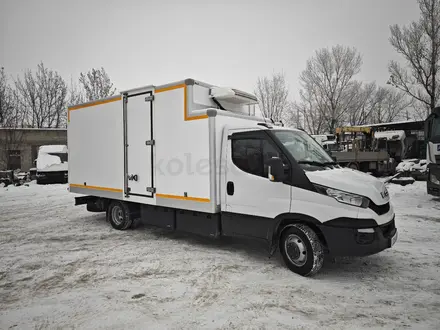 IVECO  Daily 2016 года за 23 000 000 тг. в Алматы – фото 4