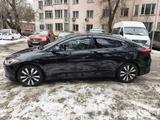 Hyundai Elantra 2018 года за 7 900 000 тг. в Алматы – фото 2