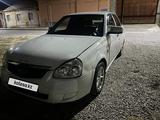 ВАЗ (Lada) Priora 2172 2009 года за 1 200 000 тг. в Шымкент – фото 3