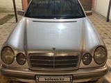 Mercedes-Benz E 230 1997 года за 3 200 000 тг. в Шымкент