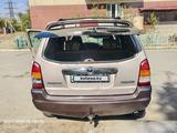 Mazda Tribute 2002 годаүшін3 200 000 тг. в Жаркент – фото 2