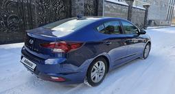 Hyundai Elantra 2019 годаүшін9 500 000 тг. в Алматы – фото 2