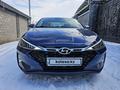 Hyundai Elantra 2019 годаfor9 500 000 тг. в Алматы – фото 12