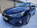 Hyundai Elantra 2019 годаfor9 500 000 тг. в Алматы – фото 8