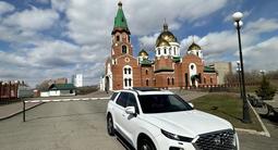 Hyundai Palisade 2021 годаүшін22 500 000 тг. в Усть-Каменогорск