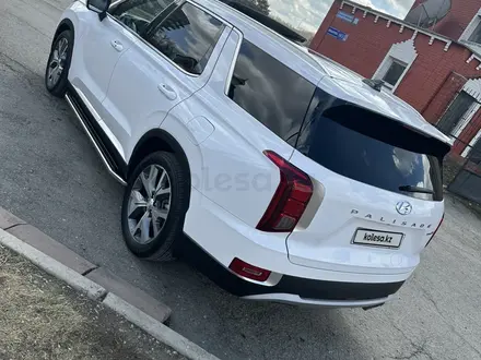 Hyundai Palisade 2021 года за 22 500 000 тг. в Усть-Каменогорск – фото 17