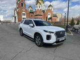 Hyundai Palisade 2021 годаүшін23 500 000 тг. в Усть-Каменогорск – фото 4