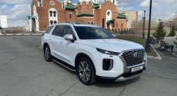 Hyundai Palisade 2021 годаүшін22 500 000 тг. в Усть-Каменогорск – фото 4