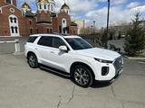 Hyundai Palisade 2021 годаүшін23 500 000 тг. в Усть-Каменогорск – фото 3