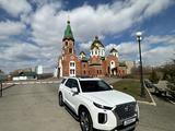 Hyundai Palisade 2021 годаүшін23 500 000 тг. в Усть-Каменогорск – фото 5