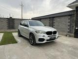 BMW X5 2015 года за 14 700 000 тг. в Шымкент – фото 5