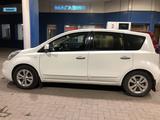 Nissan Note 2011 года за 5 100 000 тг. в Караганда – фото 4