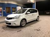 Nissan Note 2011 года за 5 100 000 тг. в Караганда