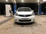 Nissan Note 2011 годаүшін5 100 000 тг. в Караганда – фото 2