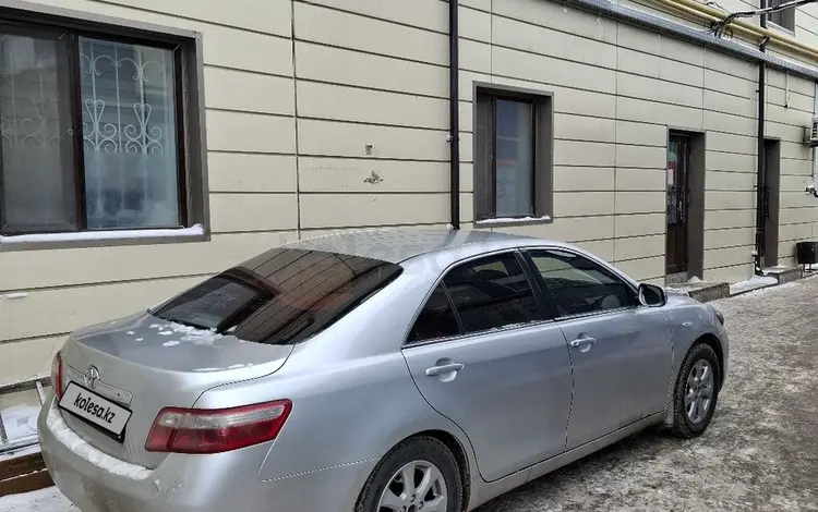 Toyota Camry 2006 года за 5 000 000 тг. в Актобе