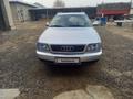 Audi A6 1997 годаүшін3 500 000 тг. в Шардара – фото 4