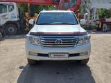 Toyota Land Cruiser 2010 года за 17 500 000 тг. в Тараз