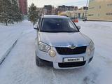 Skoda Yeti 2012 года за 6 100 000 тг. в Астана