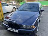 BMW 528 1997 годаүшін5 300 000 тг. в Алматы – фото 2