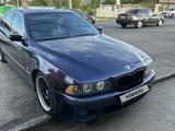 BMW 528 1997 годаүшін5 300 000 тг. в Алматы – фото 3