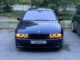 BMW 528 1997 года за 5 300 000 тг. в Алматы