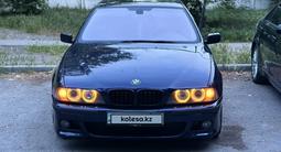 BMW 528 1997 годаүшін5 300 000 тг. в Алматы
