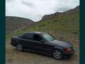 Mercedes-Benz C 280 1995 года за 1 300 000 тг. в Кентау – фото 2