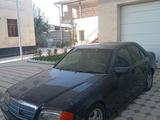 Mercedes-Benz C 280 1995 года за 850 000 тг. в Туркестан – фото 2