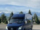 Mercedes-Benz Sprinter 2007 годаfor13 000 000 тг. в Алматы – фото 2