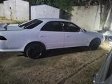 Toyota Mark II 1994 годаүшін2 657 777 тг. в Кокшетау – фото 2