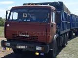 КамАЗ  5320 1981 года за 10 000 000 тг. в Павлодар – фото 3