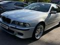 BMW 530 2003 годаүшін5 100 000 тг. в Тараз – фото 27