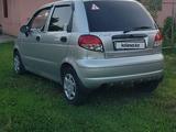 Daewoo Matiz 2012 годаүшін2 000 000 тг. в Кызылорда – фото 3