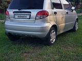 Daewoo Matiz 2012 годаүшін2 000 000 тг. в Кызылорда – фото 4