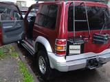 Mitsubishi Pajero 1993 годаүшін3 000 200 тг. в Алматы