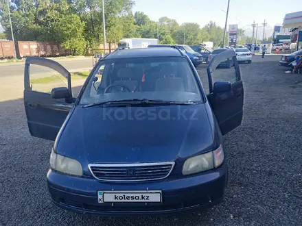 Honda Odyssey 1996 года за 2 800 000 тг. в Есик