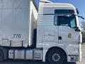 MAN  TGX 2011 года за 10 000 тг. в Петропавловск – фото 2