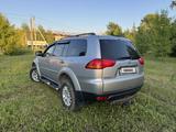 Mitsubishi Pajero Sport 2013 года за 6 800 000 тг. в Петропавловск – фото 3