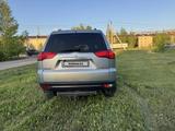 Mitsubishi Pajero Sport 2013 года за 6 800 000 тг. в Петропавловск – фото 4