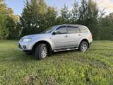 Mitsubishi Pajero Sport 2013 года за 6 800 000 тг. в Петропавловск – фото 2