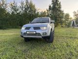 Mitsubishi Pajero Sport 2013 года за 6 800 000 тг. в Петропавловск