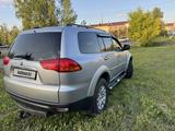 Mitsubishi Pajero Sport 2013 года за 6 800 000 тг. в Петропавловск – фото 5
