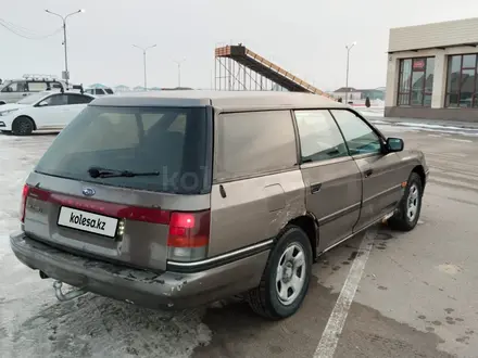 Subaru Legacy 1993 года за 960 000 тг. в Алматы – фото 2